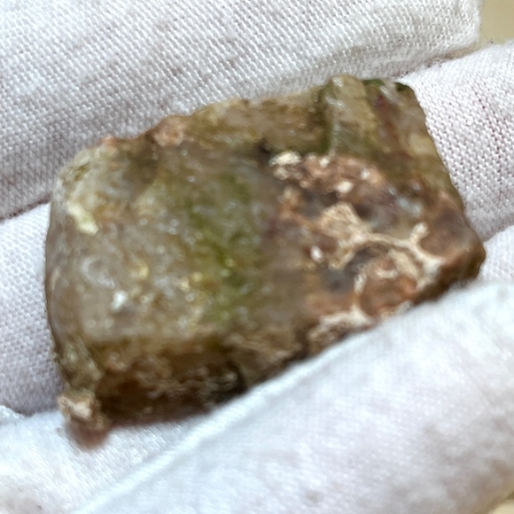 Rock Set: beauties from NM & AK. To collect or tumble or decorate with. Set A - Picture 4 of 14